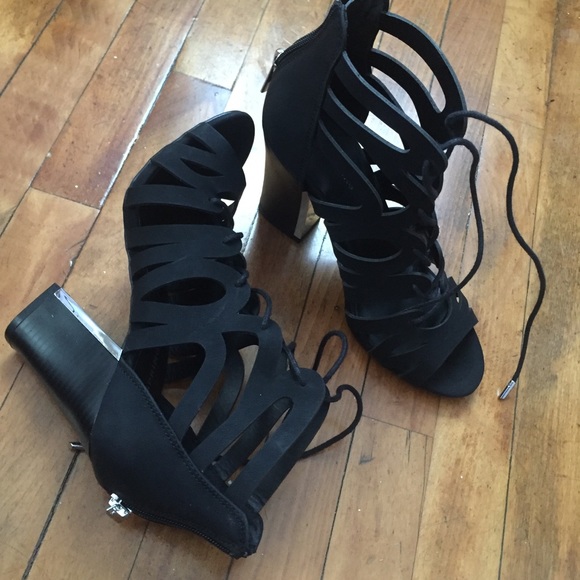 🆕Tavernelle Heel - Picture 4 of 4